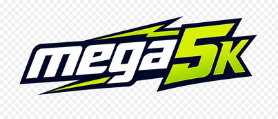 Logo mega5k